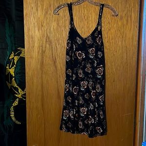 Summer sunflower dress 🌻